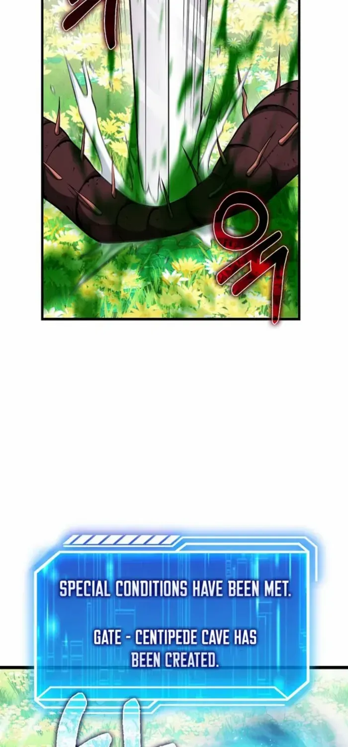 Player with Maxed-Out Talent Chapter 59 page 55 - 