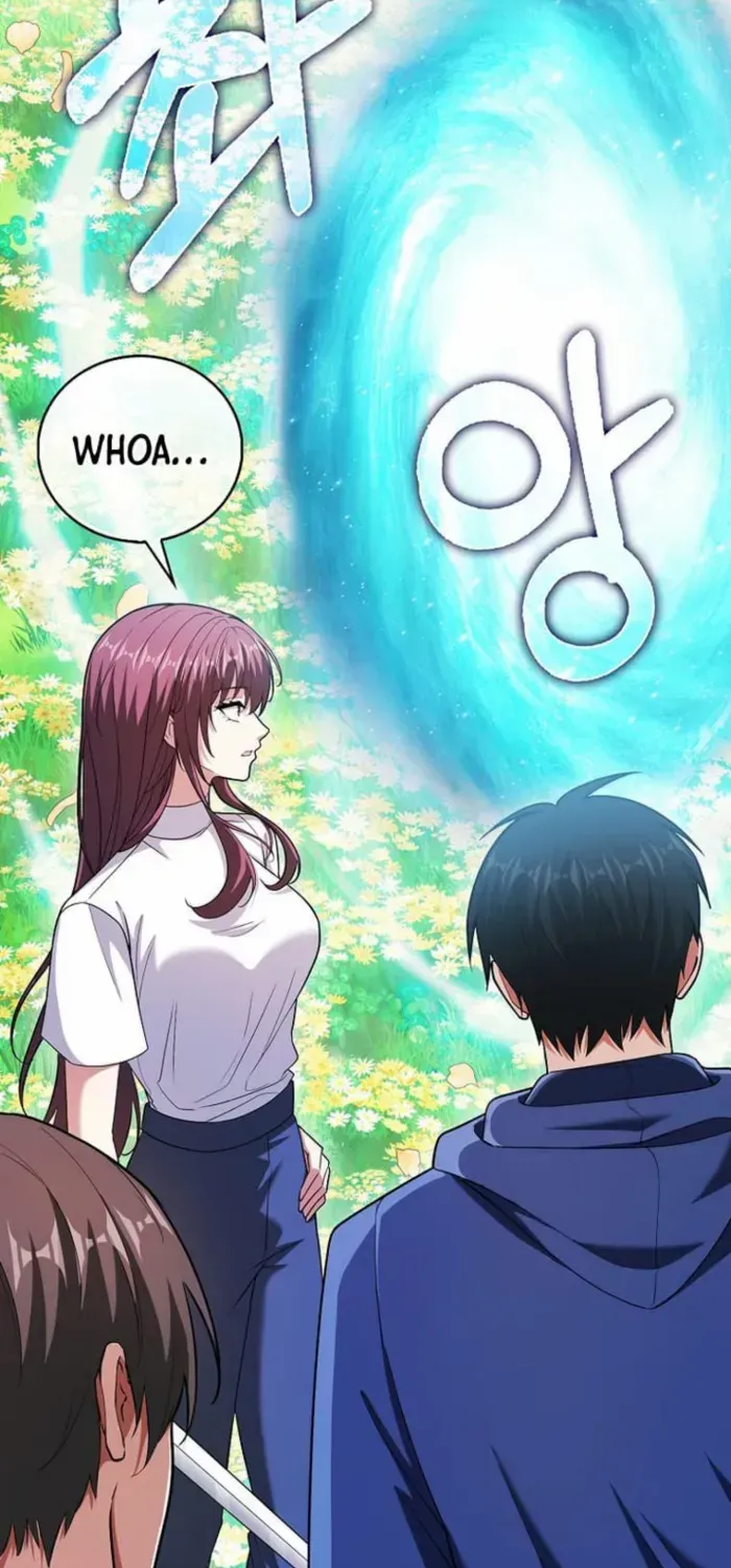Player with Maxed-Out Talent Chapter 59 page 56 - 