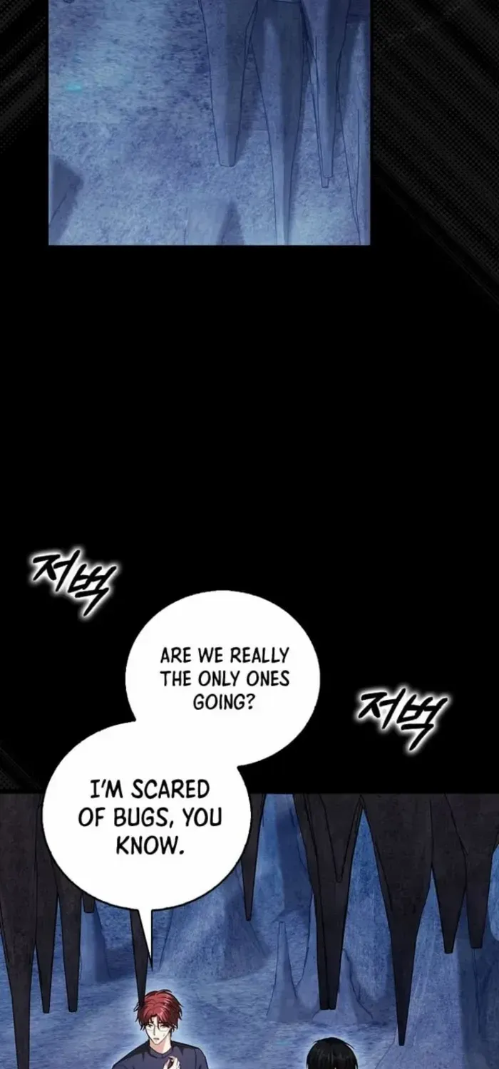 Player with Maxed-Out Talent Chapter 59 page 63 - 