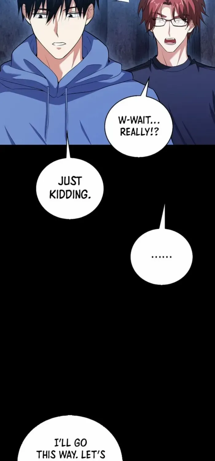 Player with Maxed-Out Talent Chapter 59 page 65 - 