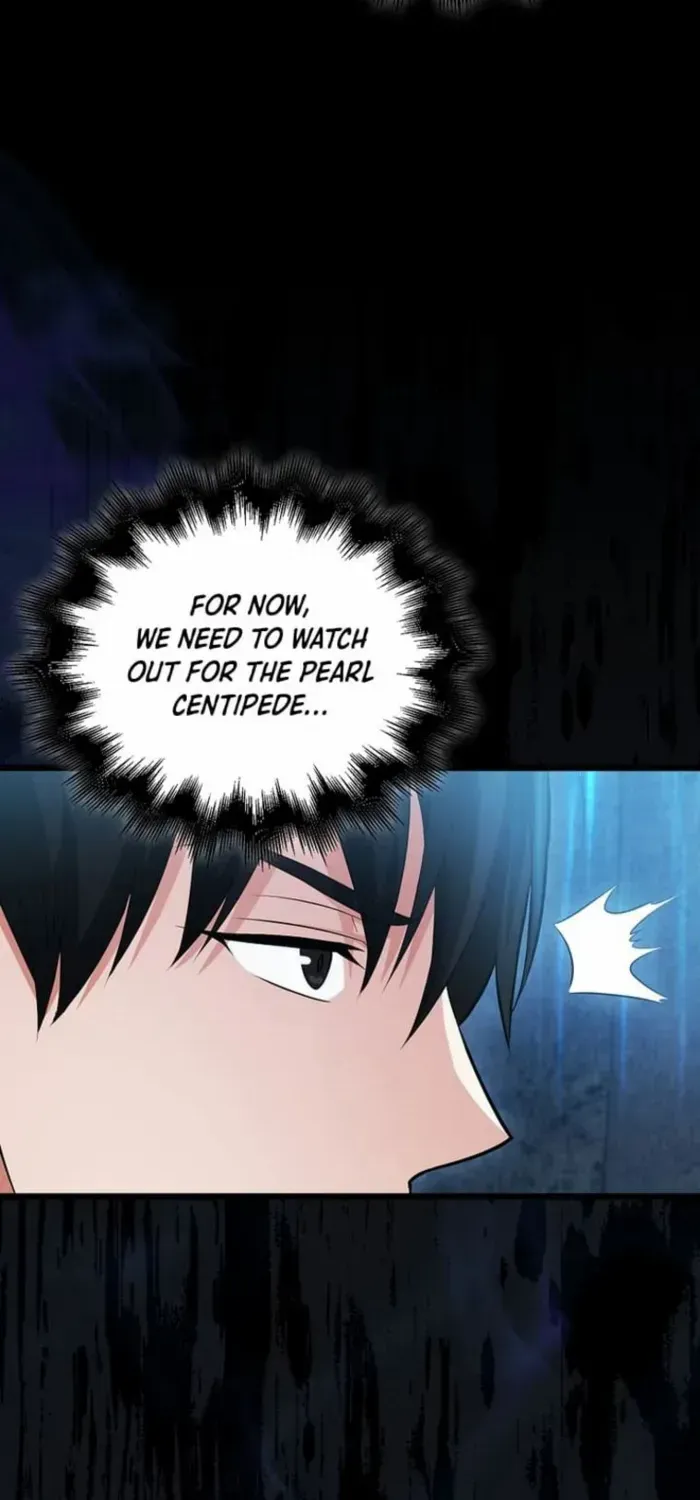 Player with Maxed-Out Talent Chapter 59 page 70 - 