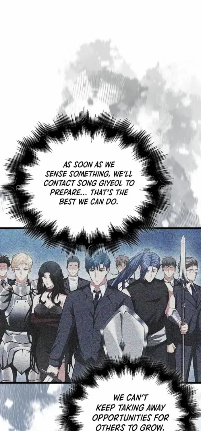 Player with Maxed-Out Talent Chapter 59 page 8 - 