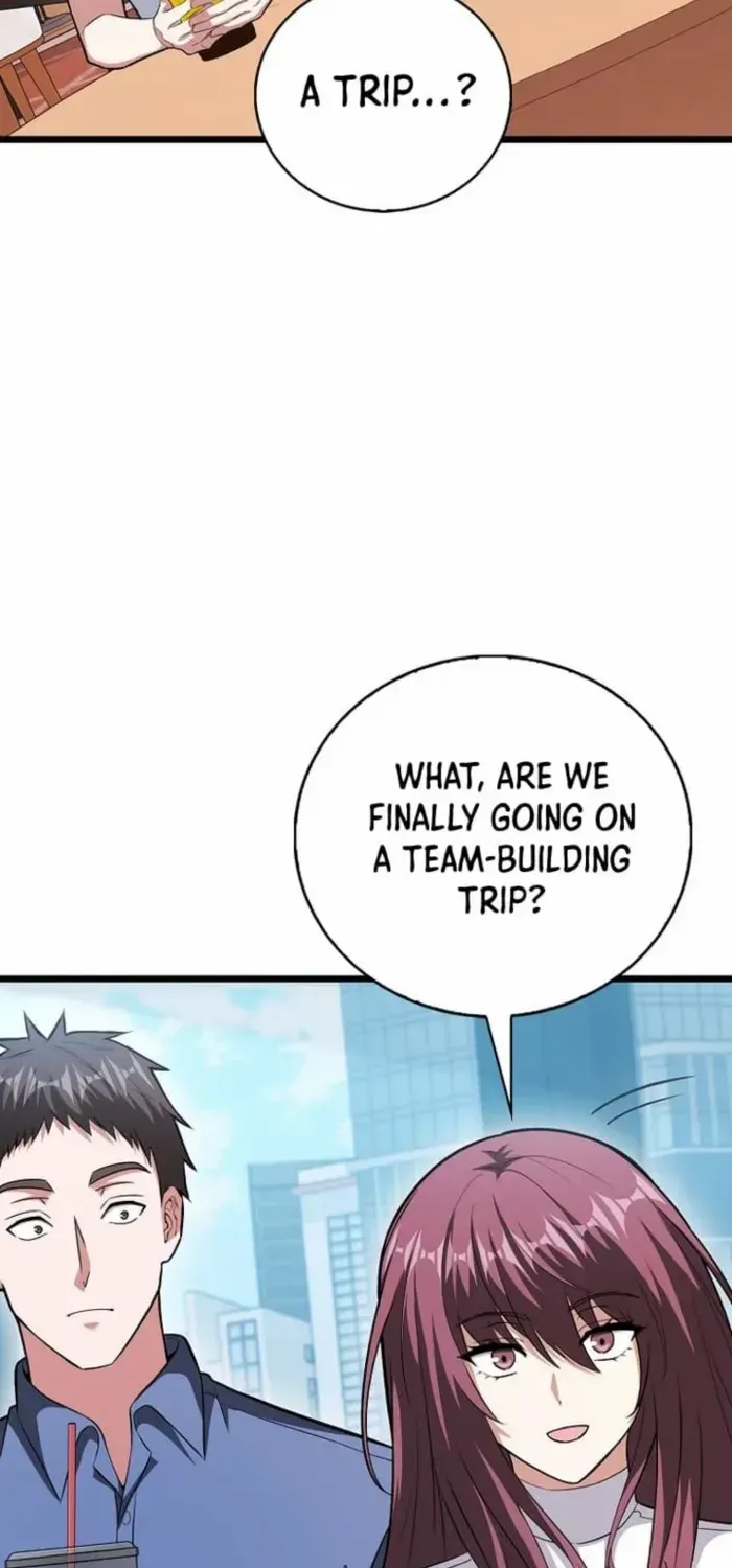 Player with Maxed-Out Talent Chapter 59 page 10 - 