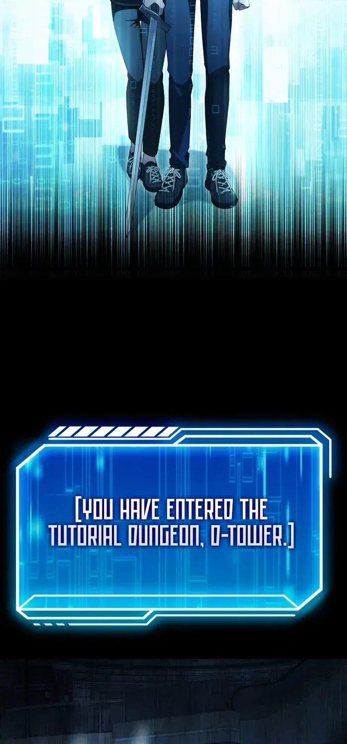 Player with Maxed-Out Talent Chapter 6 page 11 - 