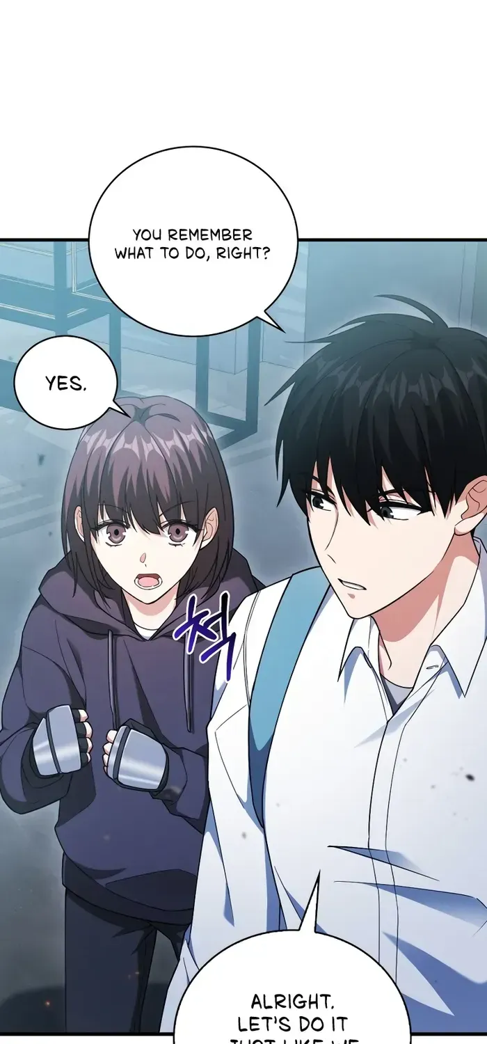 Player with Maxed-Out Talent Chapter 6 page 15 - 