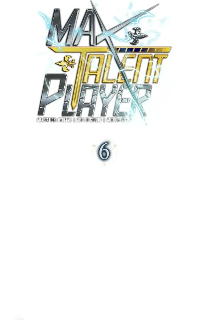 Player with Maxed-Out Talent Chapter 6 page 18 - 