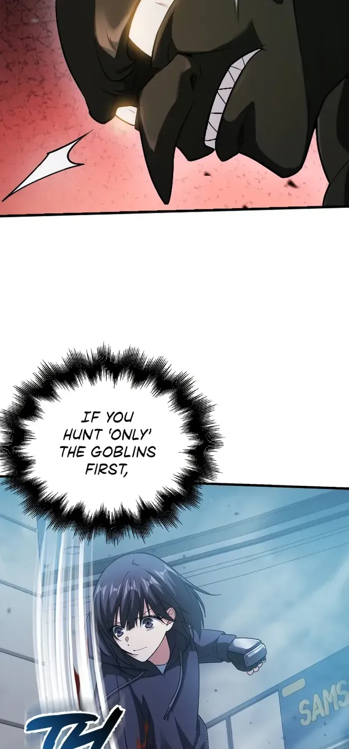 Player with Maxed-Out Talent Chapter 6 page 22 - 