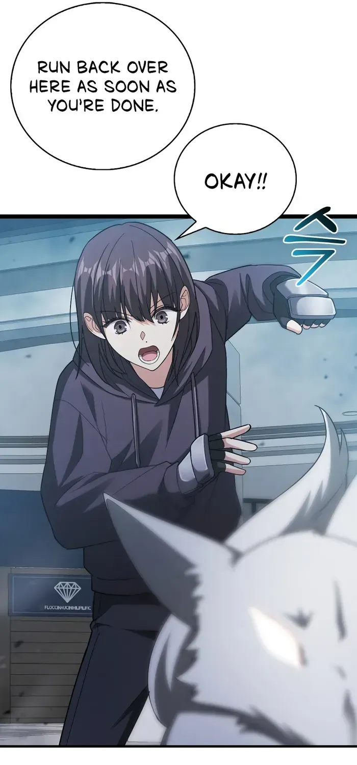 Player with Maxed-Out Talent Chapter 6 page 31 - 