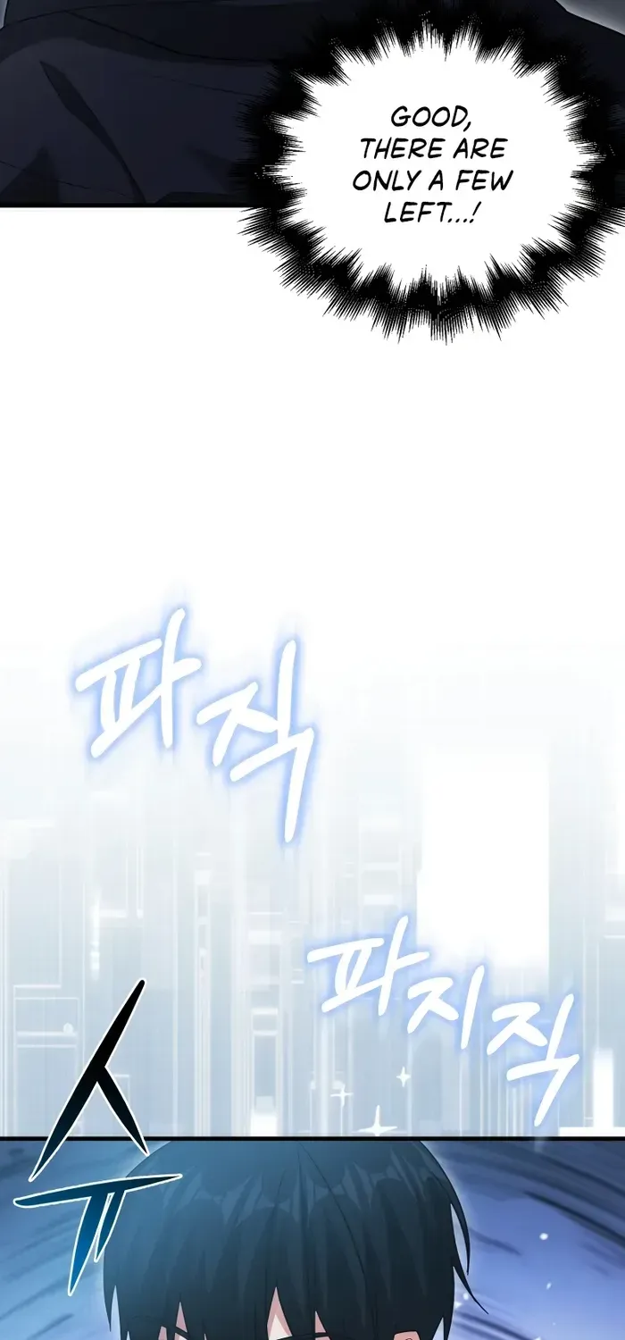 Player with Maxed-Out Talent Chapter 6 page 34 - 
