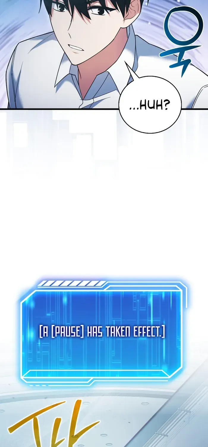 Player with Maxed-Out Talent Chapter 6 page 35 - 