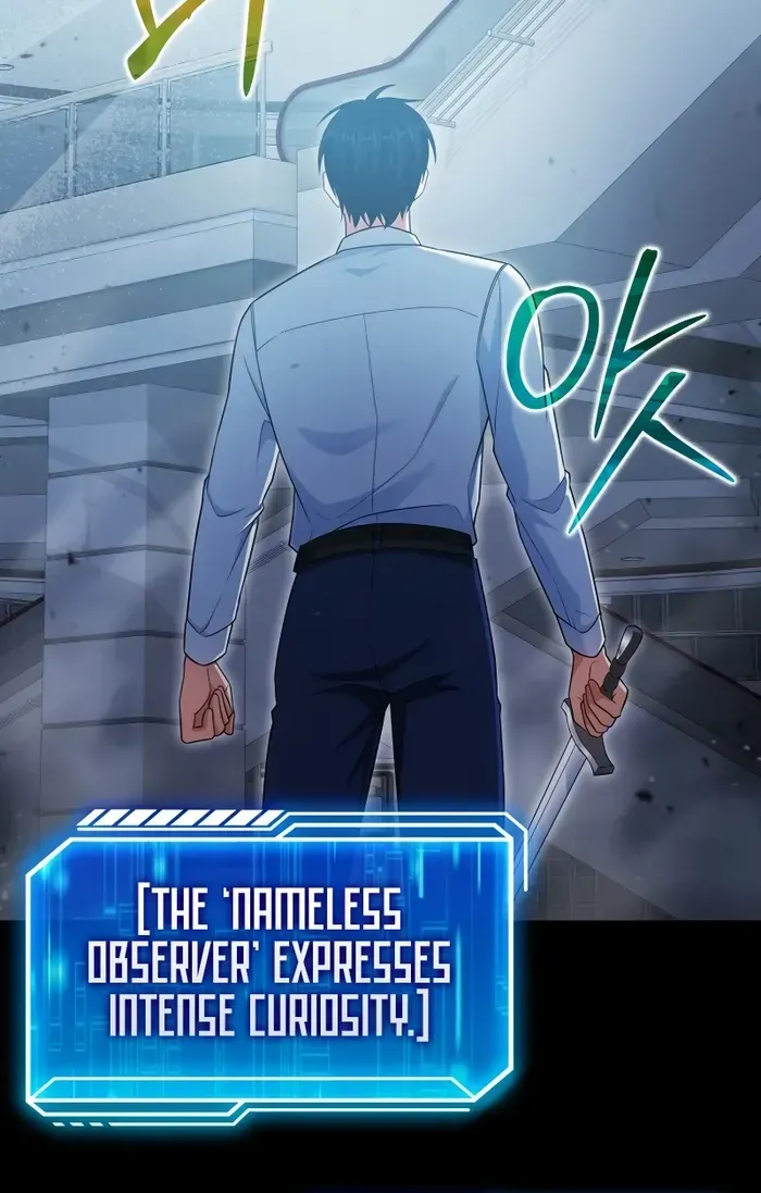 Player with Maxed-Out Talent Chapter 6 page 36 - 