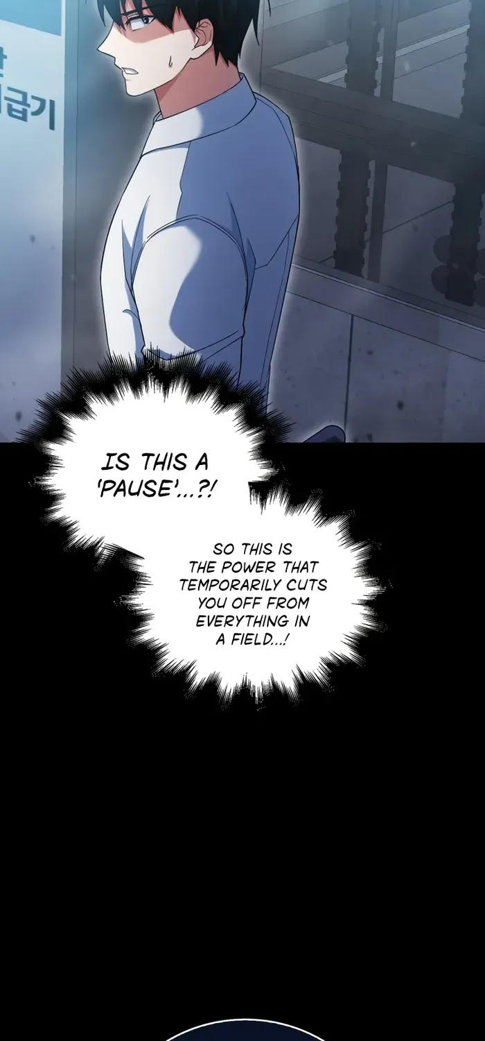 Player with Maxed-Out Talent Chapter 6 page 38 - 