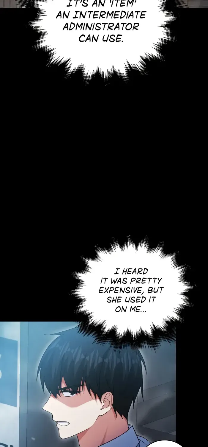 Player with Maxed-Out Talent Chapter 6 page 40 - 