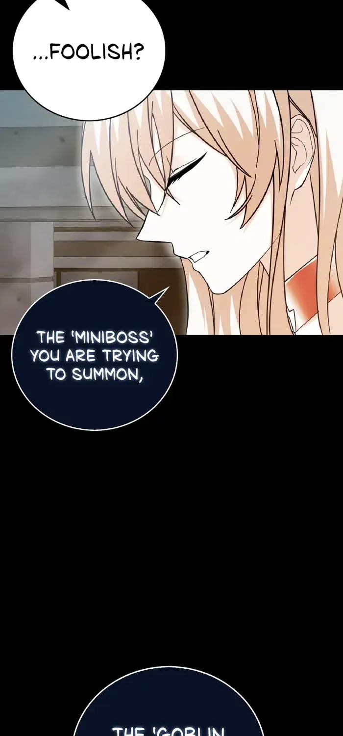 Player with Maxed-Out Talent Chapter 6 page 44 - 