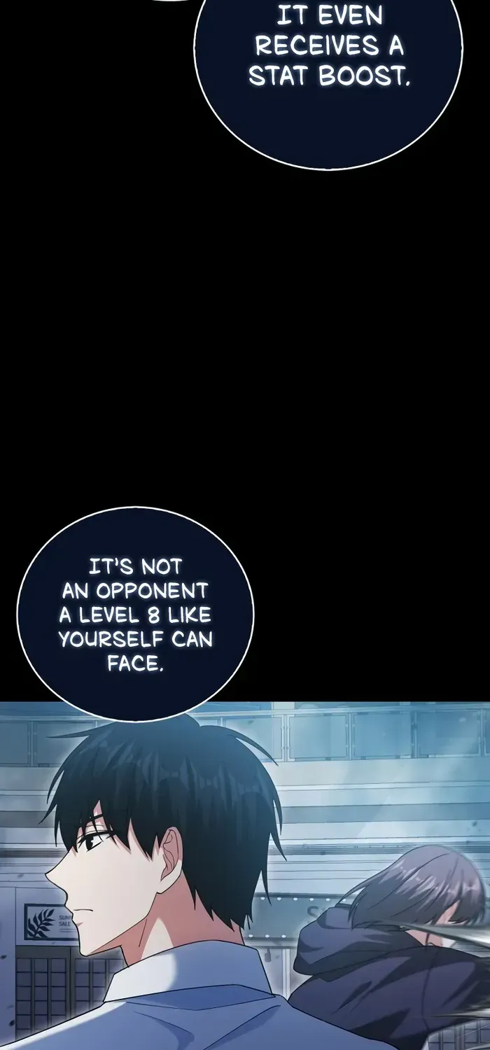 Player with Maxed-Out Talent Chapter 6 page 46 - 