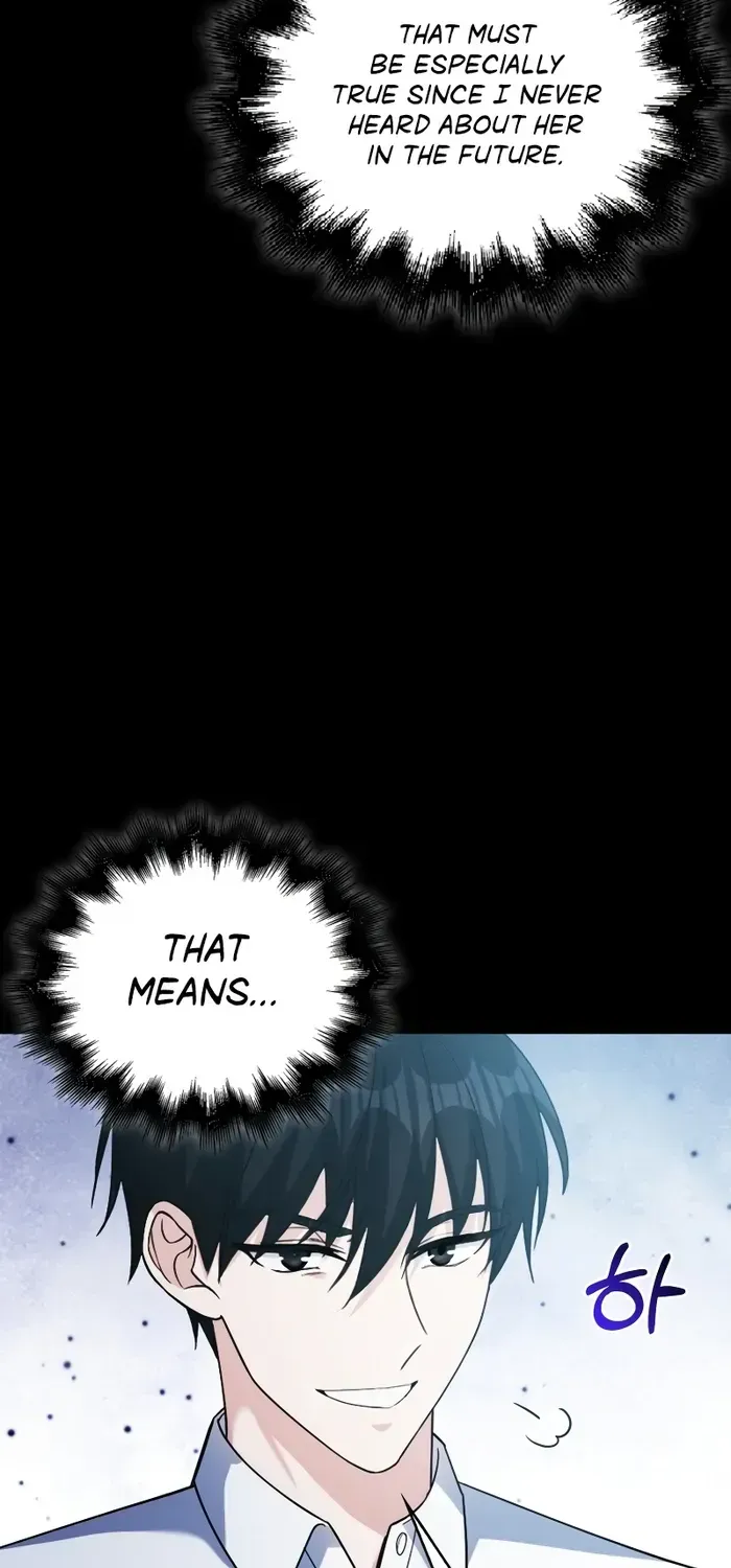 Player with Maxed-Out Talent Chapter 6 page 56 - 
