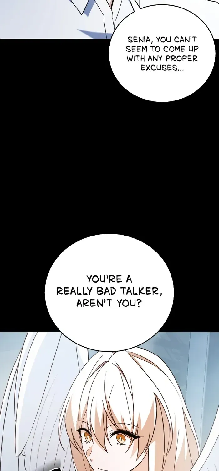 Player with Maxed-Out Talent Chapter 6 page 57 - 