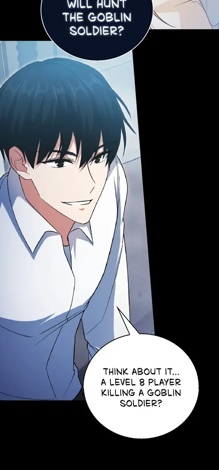 Player with Maxed-Out Talent Chapter 6 page 63 - 