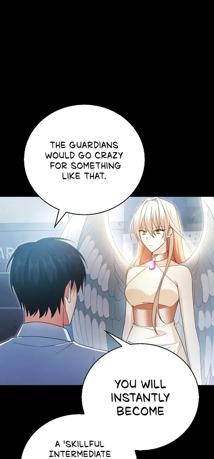 Player with Maxed-Out Talent Chapter 6 page 64 - 