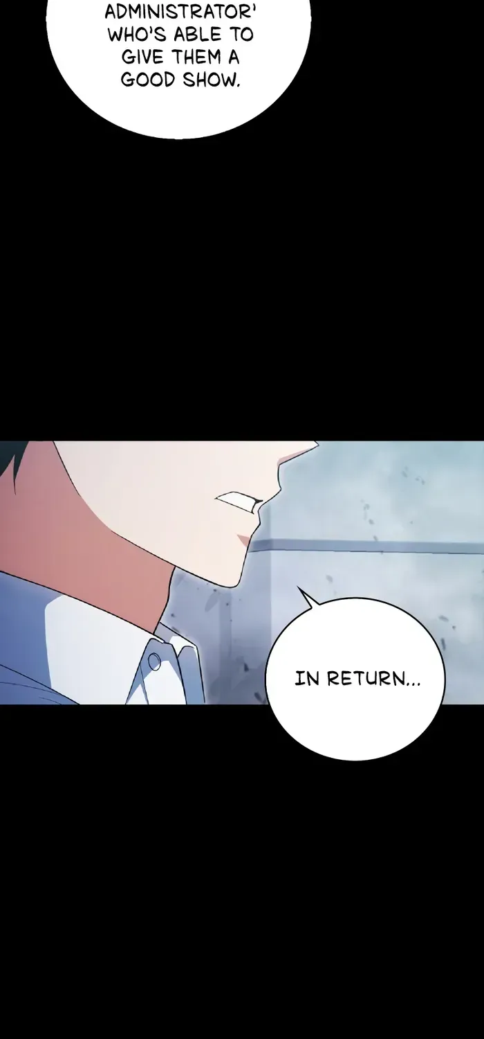 Player with Maxed-Out Talent Chapter 6 page 65 - 