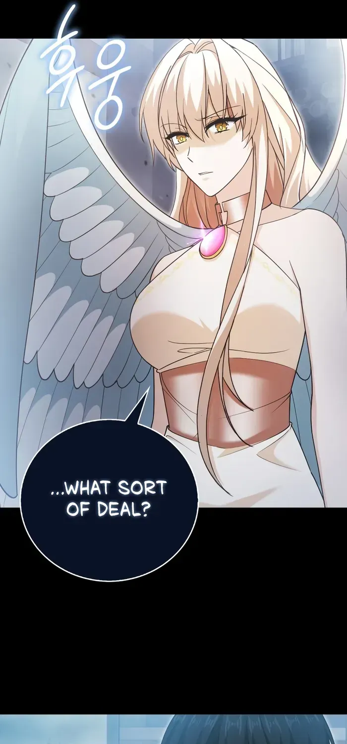Player with Maxed-Out Talent Chapter 6 page 73 - 