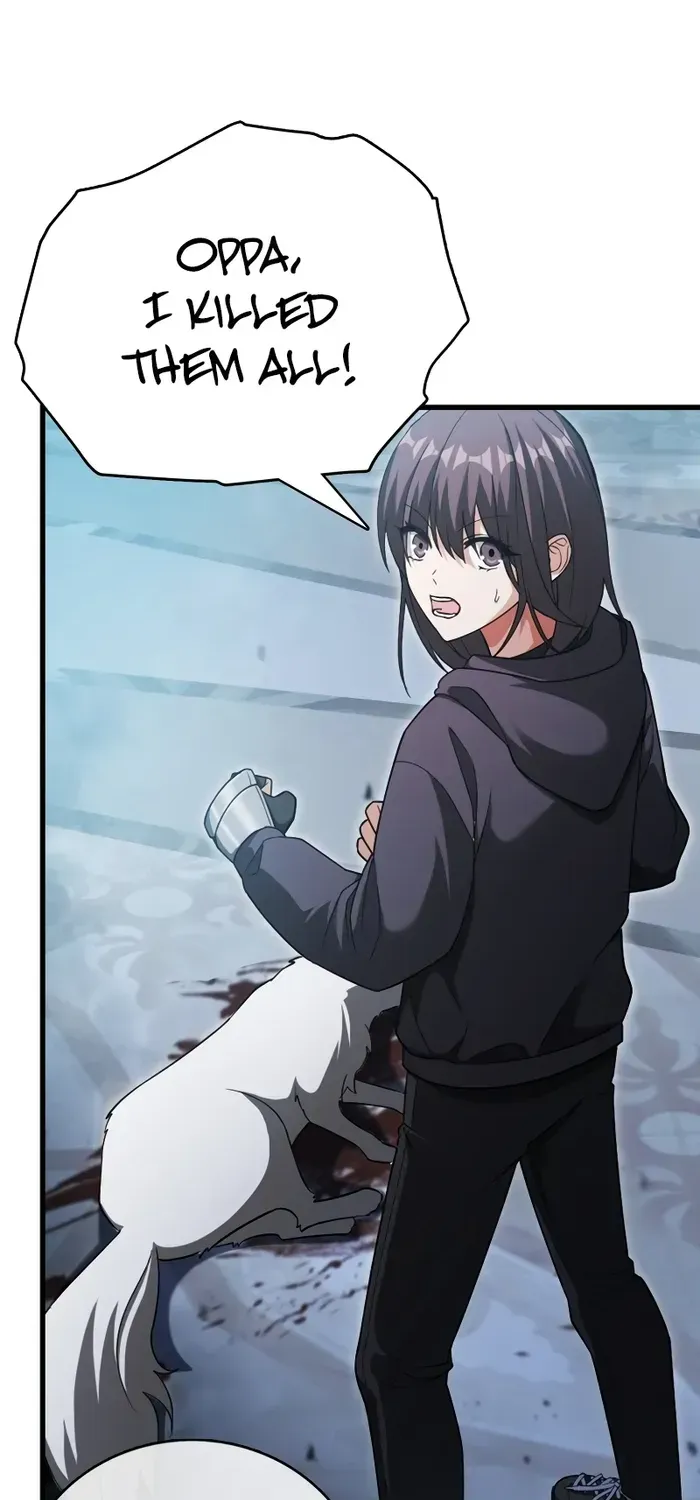 Player with Maxed-Out Talent Chapter 6 page 76 - 