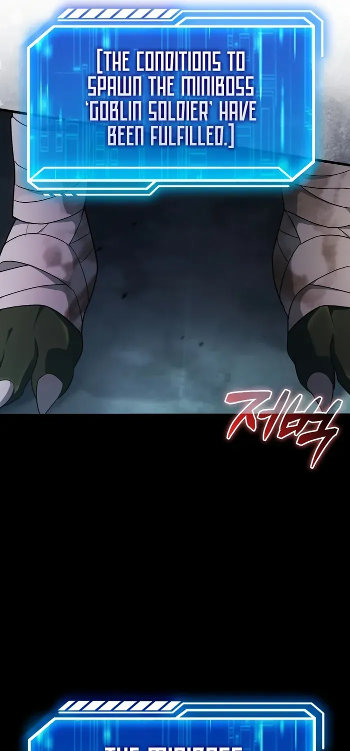 Player with Maxed-Out Talent Chapter 6 page 79 - 