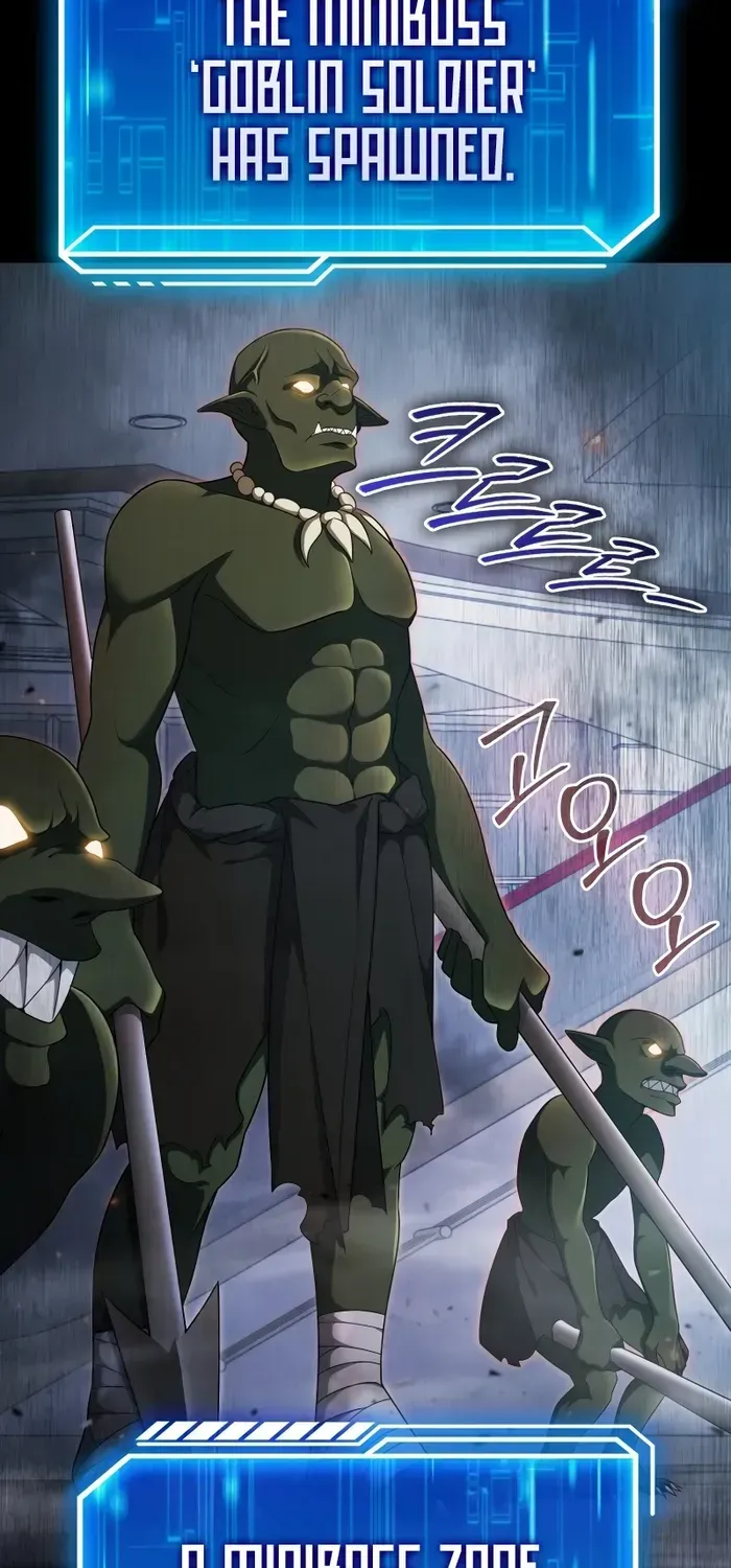 Player with Maxed-Out Talent Chapter 6 page 80 - 