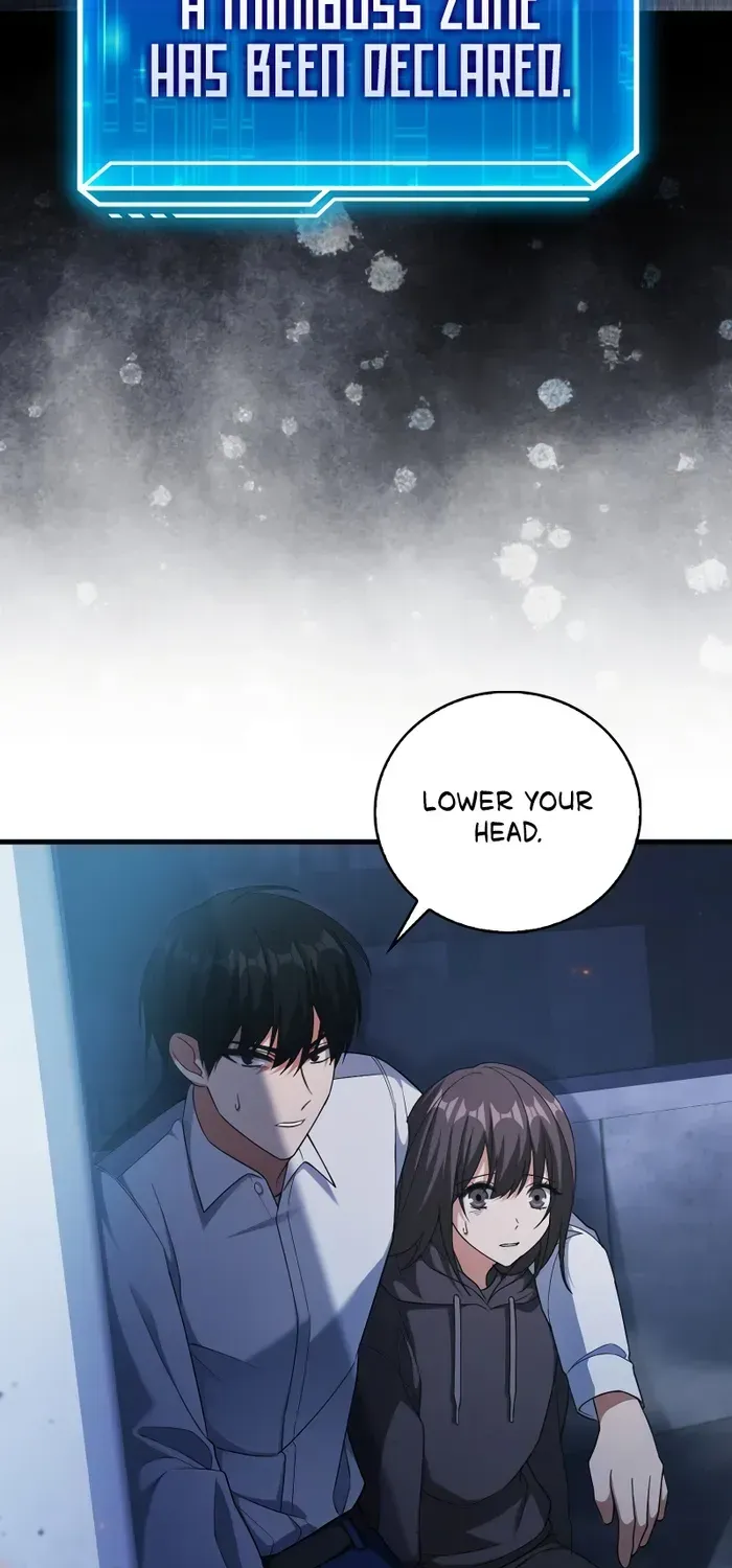 Player with Maxed-Out Talent Chapter 6 page 81 - 