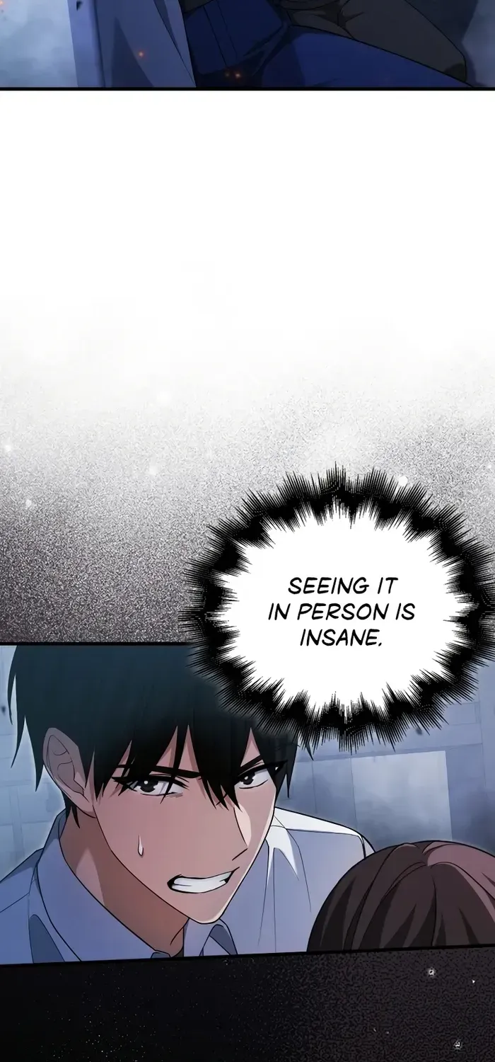 Player with Maxed-Out Talent Chapter 6 page 82 - 