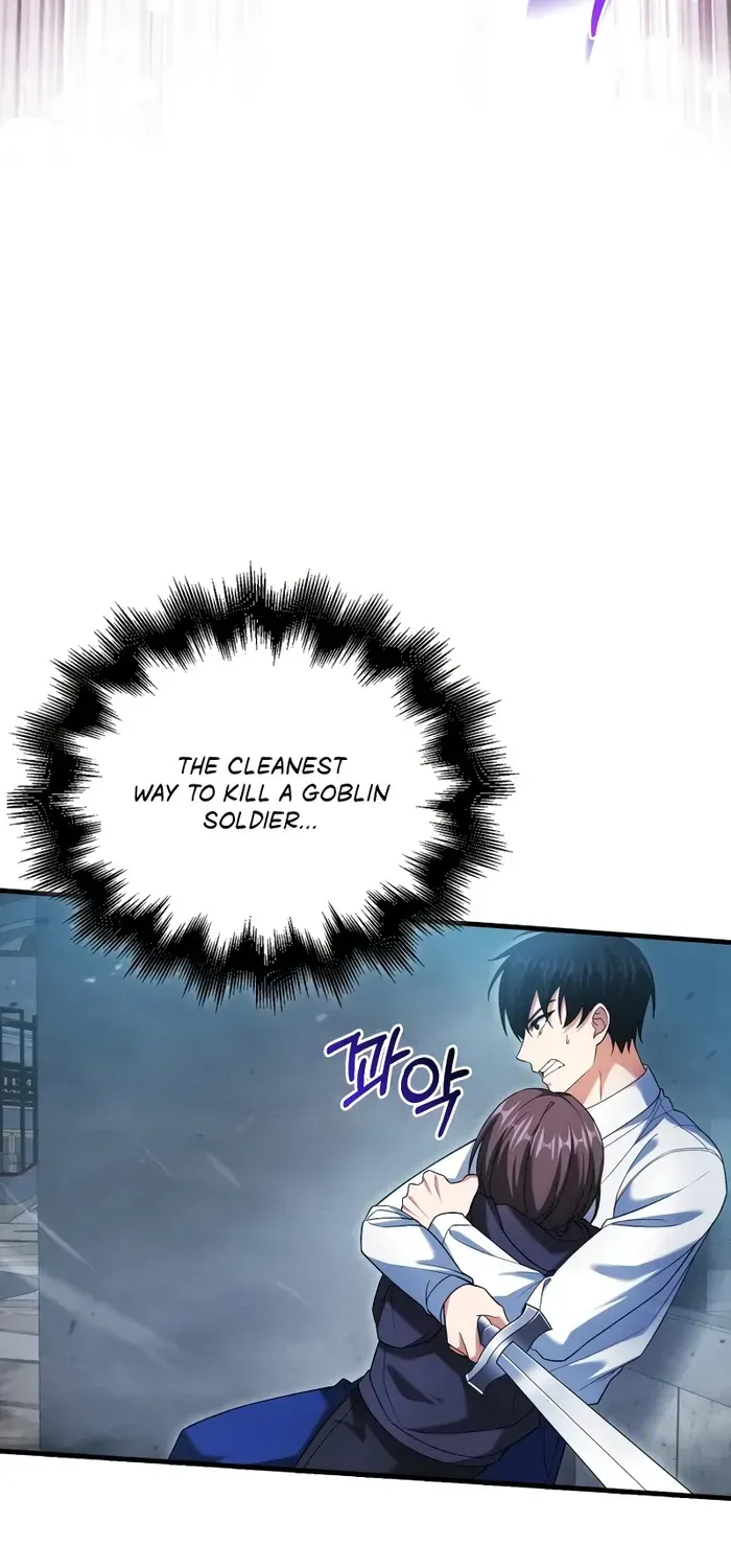 Player with Maxed-Out Talent Chapter 6 page 86 - 