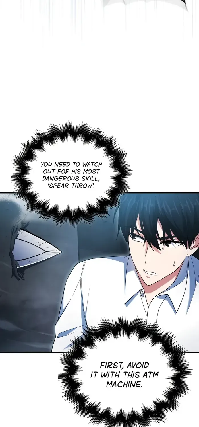 Player with Maxed-Out Talent Chapter 6 page 88 - 