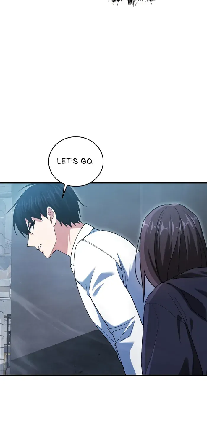 Player with Maxed-Out Talent Chapter 6 page 89 - 