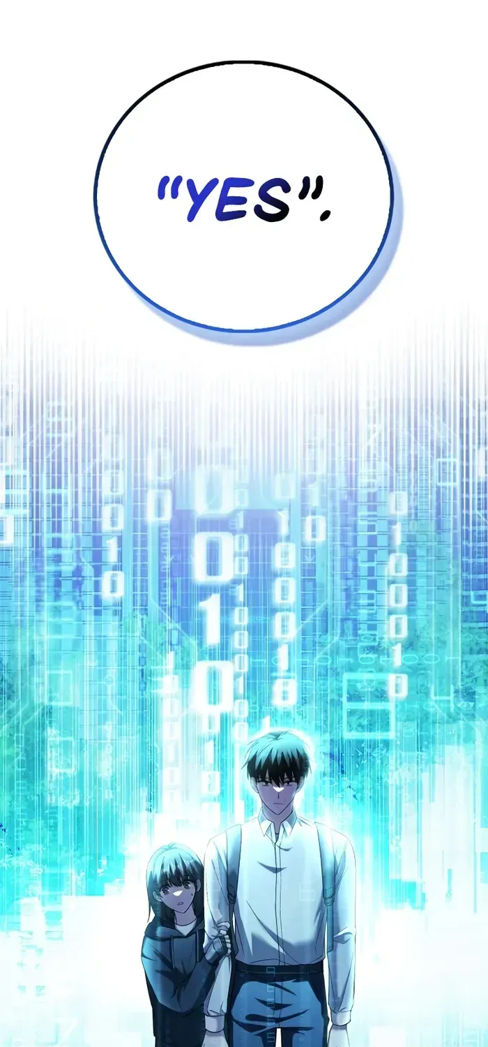 Player with Maxed-Out Talent Chapter 6 page 10 - 