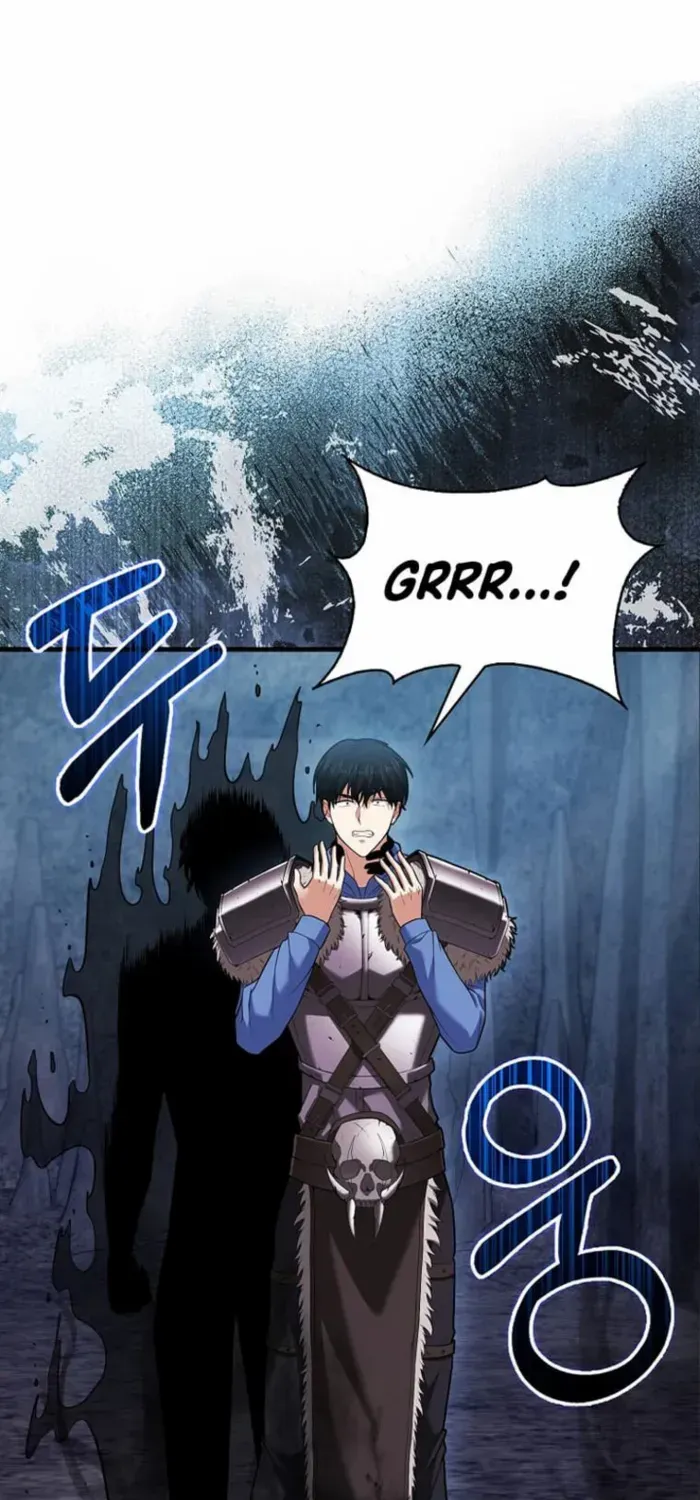 Player with Maxed-Out Talent Chapter 60 page 1 - 