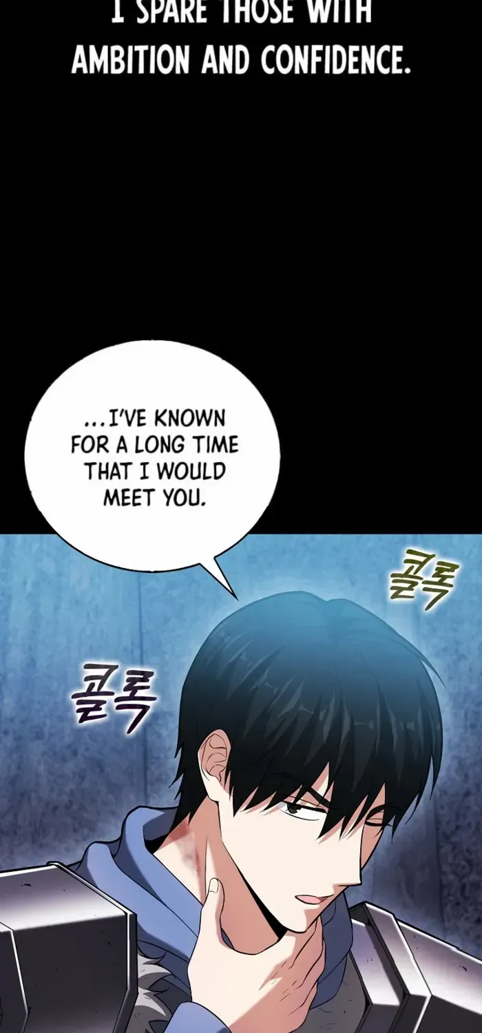 Player with Maxed-Out Talent Chapter 60 page 15 - 