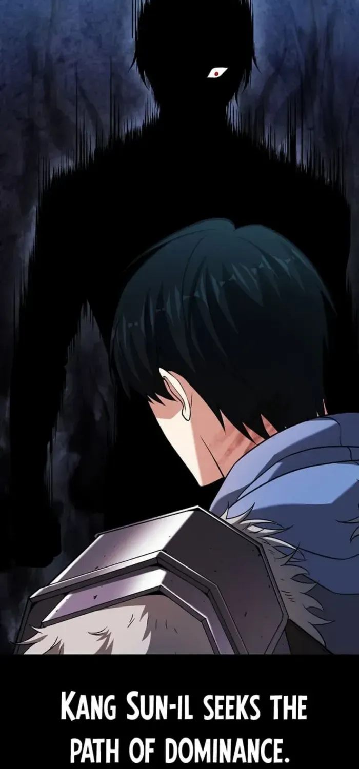 Player with Maxed-Out Talent Chapter 60 page 17 - 