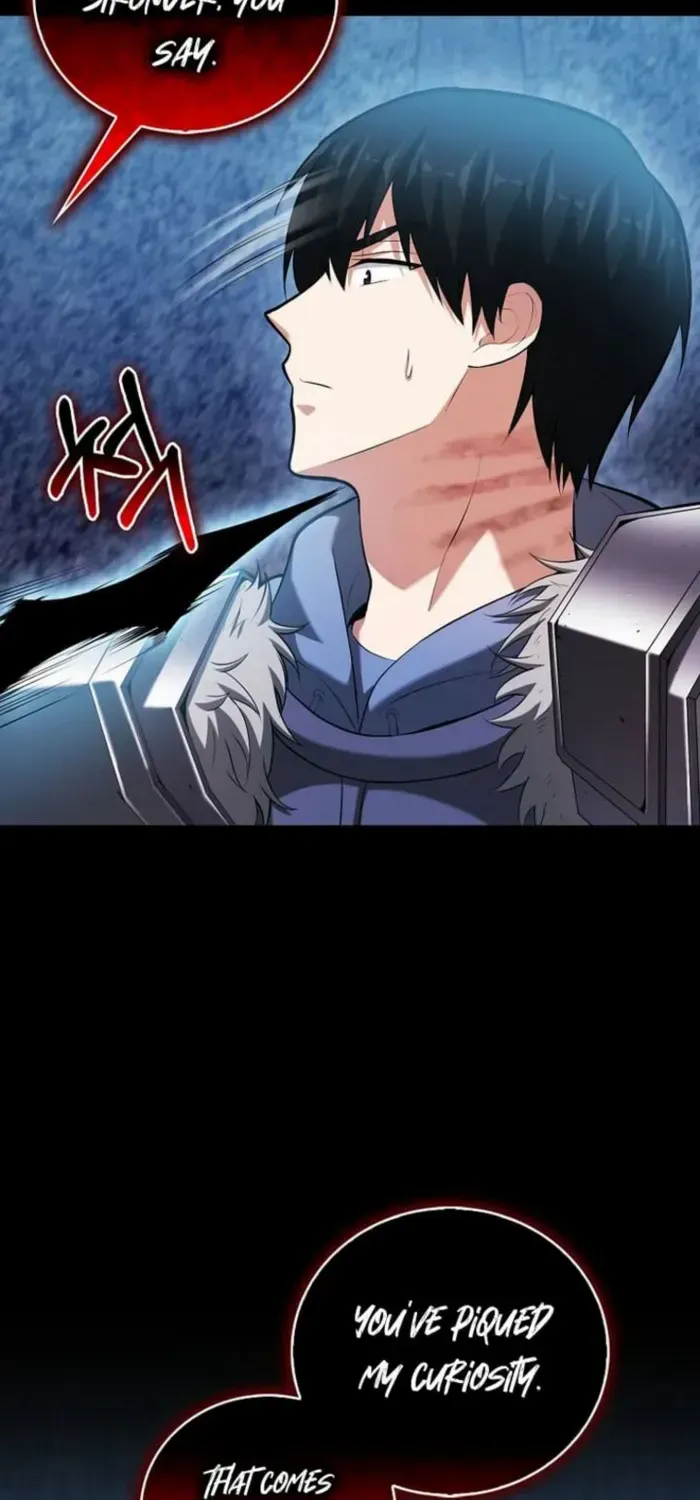 Player with Maxed-Out Talent Chapter 60 page 19 - 
