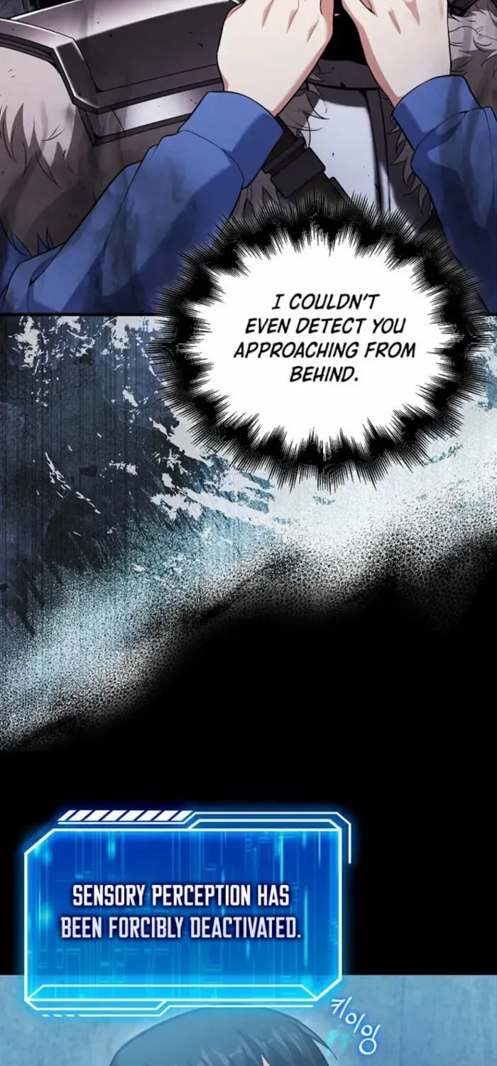Player with Maxed-Out Talent Chapter 60 page 3 - 
