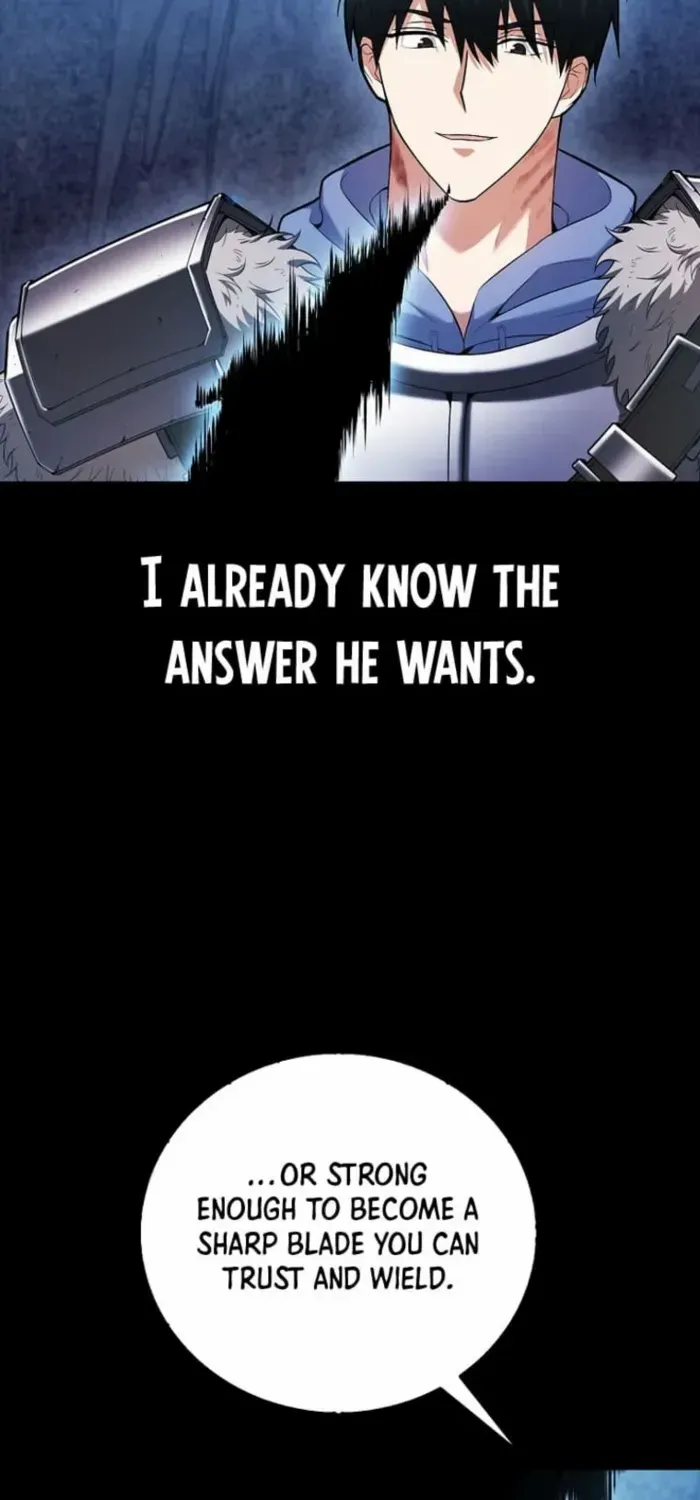 Player with Maxed-Out Talent Chapter 60 page 23 - 
