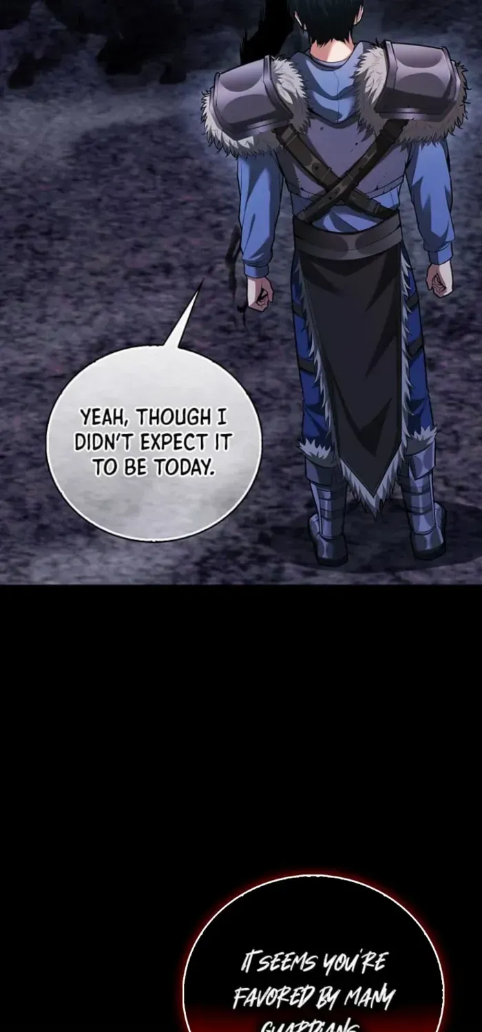 Player with Maxed-Out Talent Chapter 60 page 28 - 