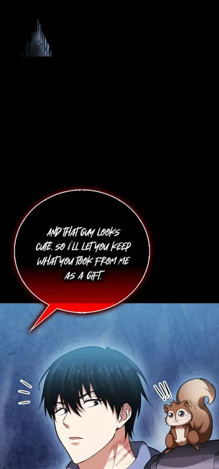 Player with Maxed-Out Talent Chapter 60 page 30 - 