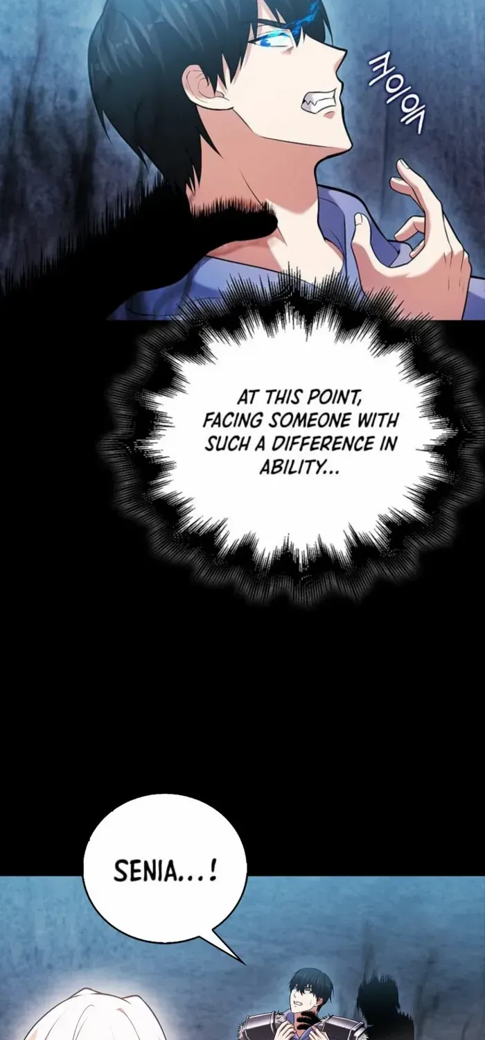 Player with Maxed-Out Talent Chapter 60 page 4 - 