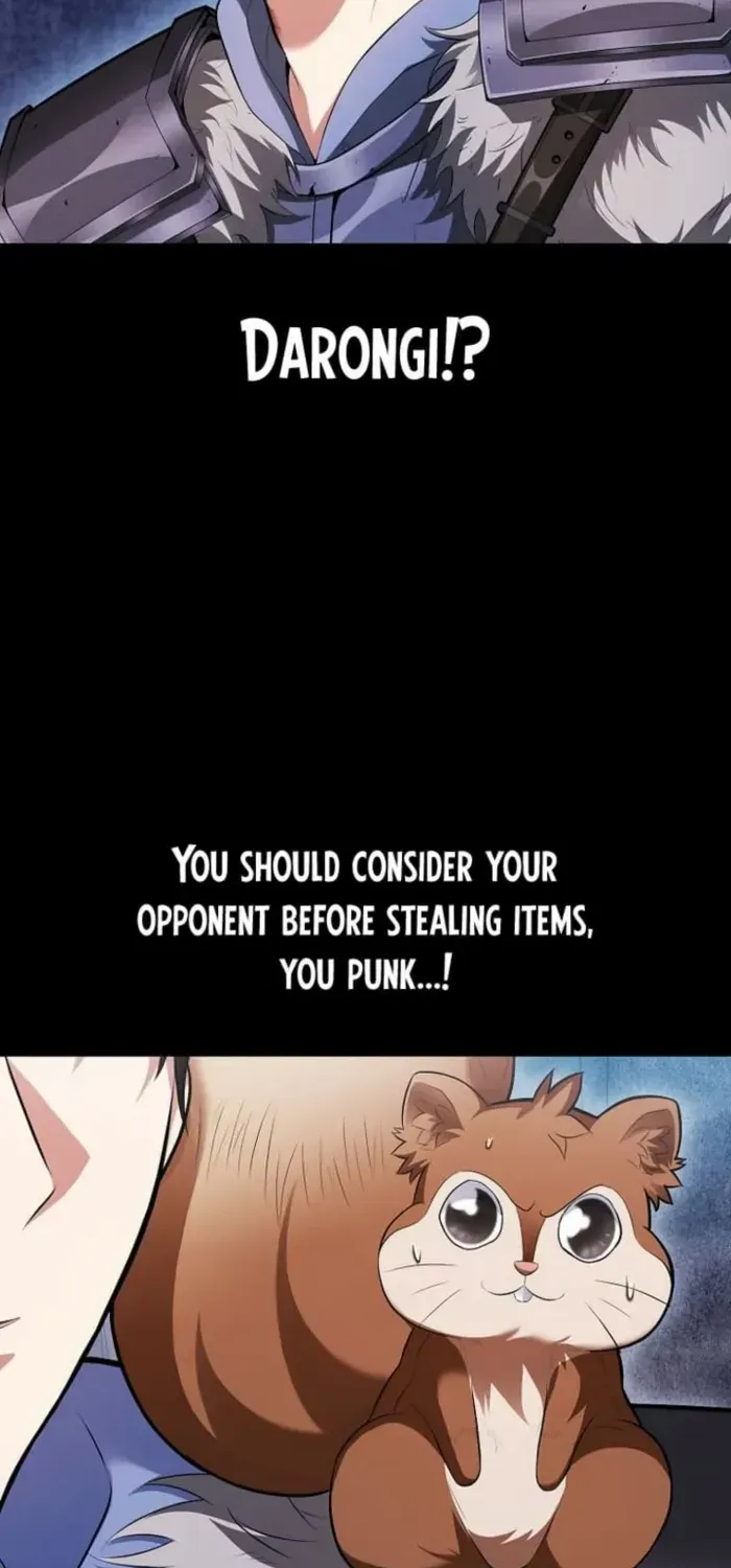 Player with Maxed-Out Talent Chapter 60 page 31 - 