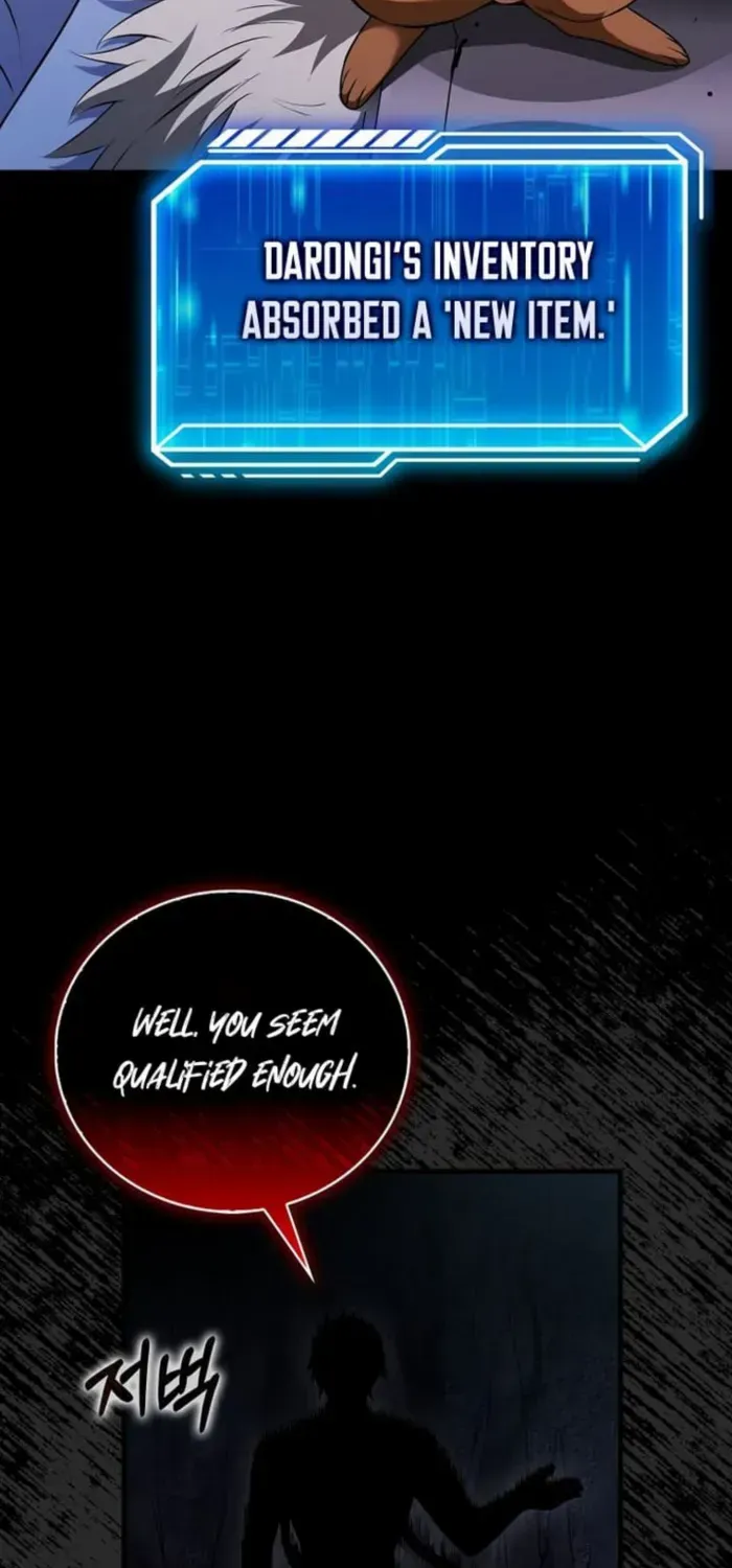 Player with Maxed-Out Talent Chapter 60 page 32 - 