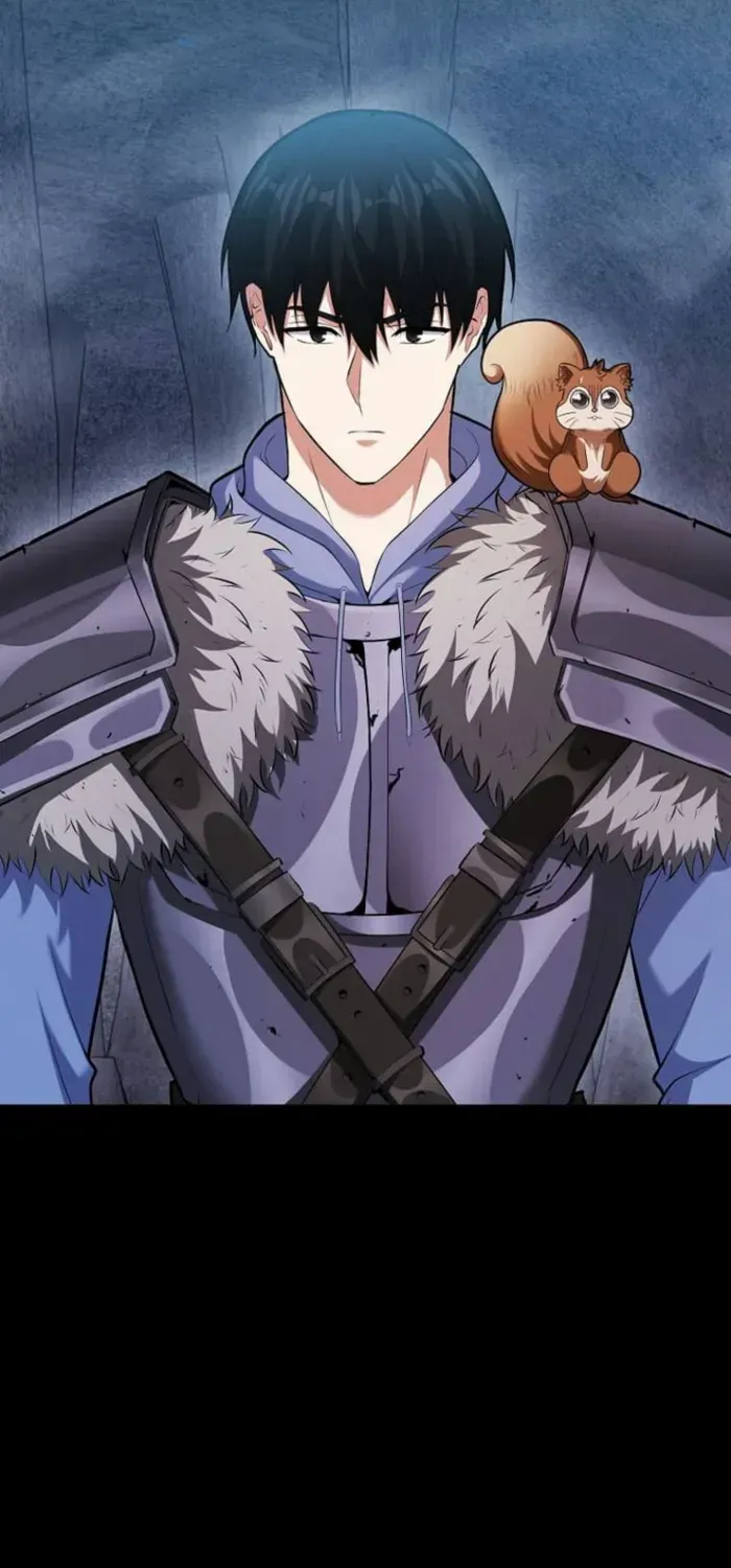 Player with Maxed-Out Talent Chapter 60 page 34 - 
