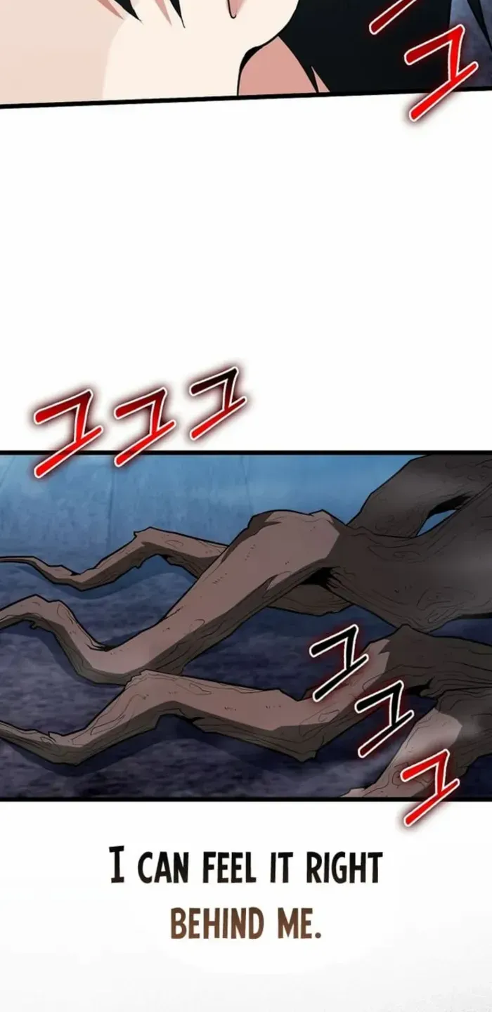 Player with Maxed-Out Talent Chapter 60 page 39 - 