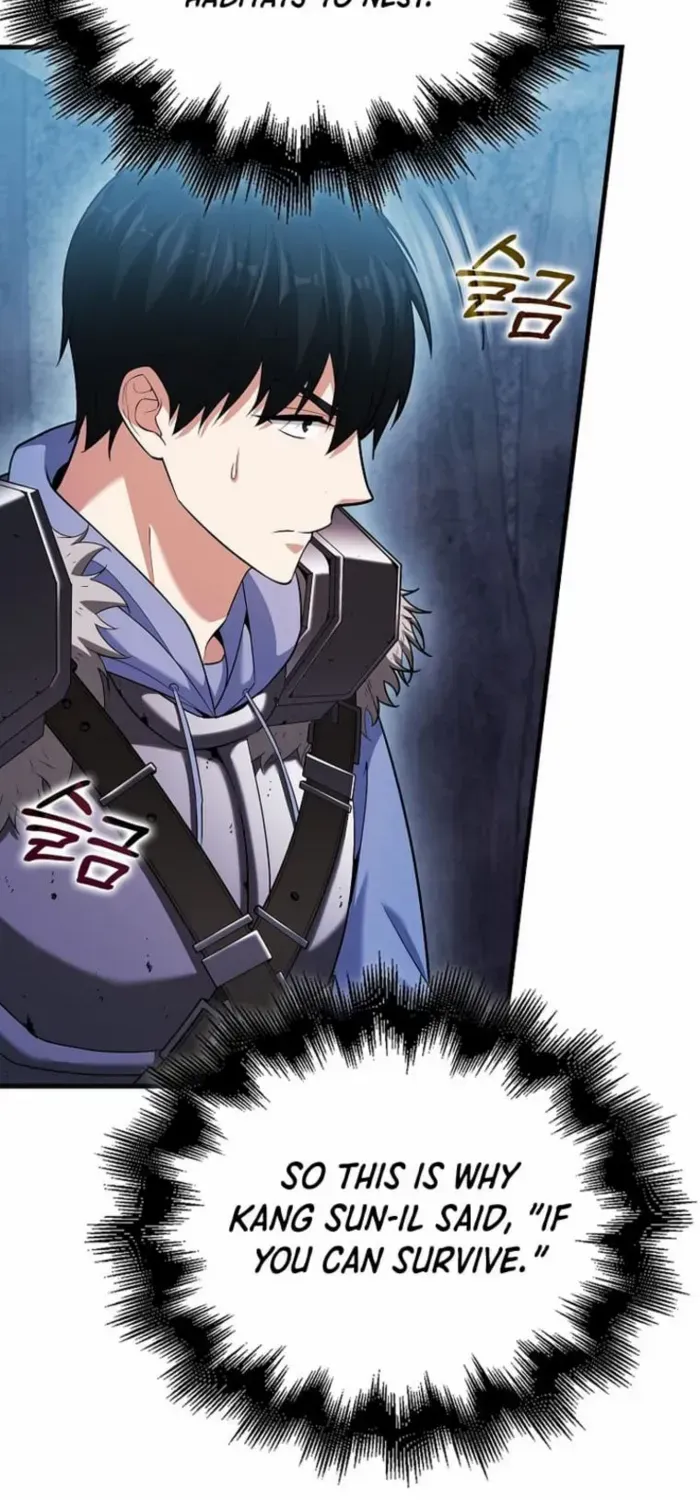 Player with Maxed-Out Talent Chapter 60 page 43 - 