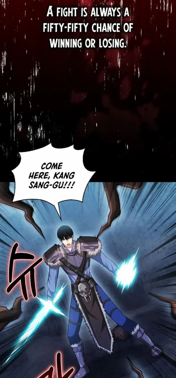 Player with Maxed-Out Talent Chapter 60 page 50 - 