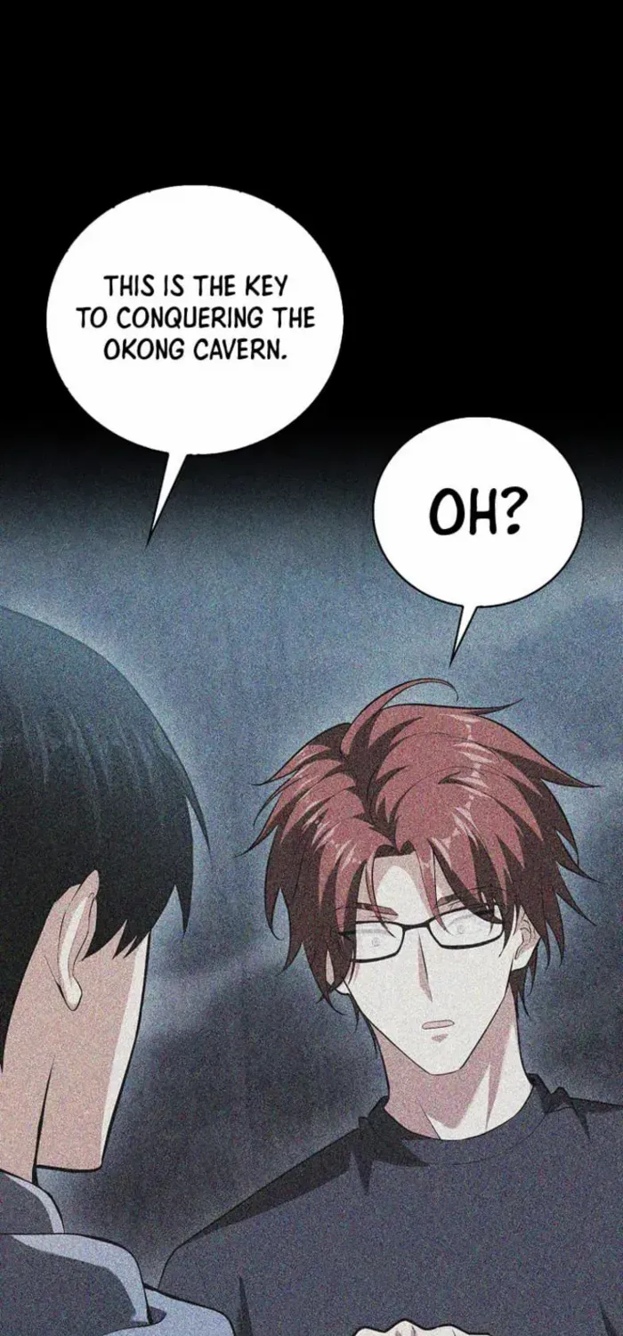 Player with Maxed-Out Talent Chapter 60 page 57 - 
